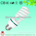 Best selling half spiral 26W CFL bulb-HJ-4U40260